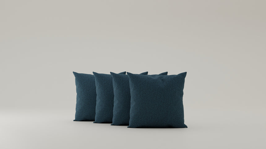 Ensemble d'oreiller 5