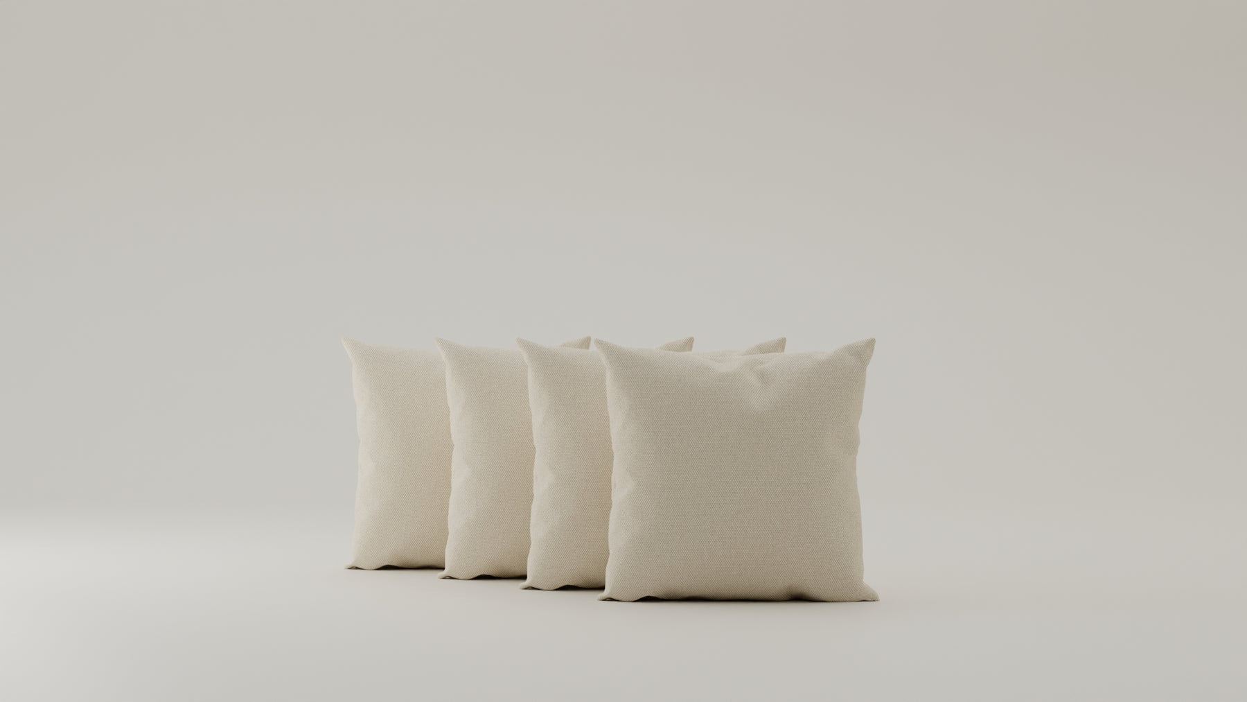 Ensemble d'oreiller 5