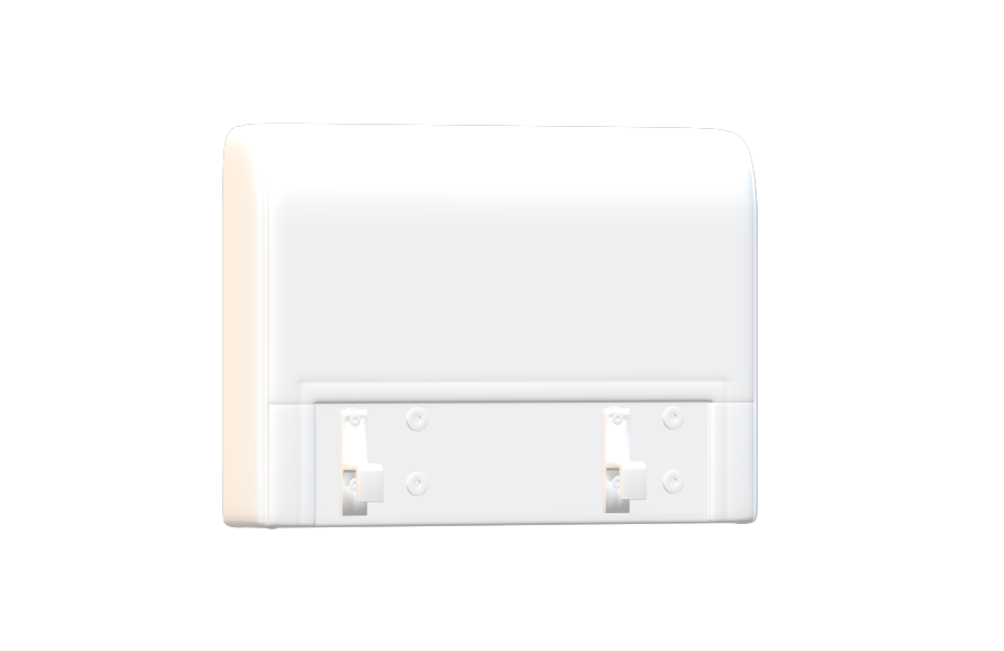 Fabric cover - Aera L1