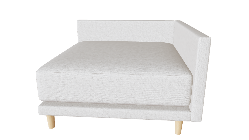 Donna Élément d'angle B