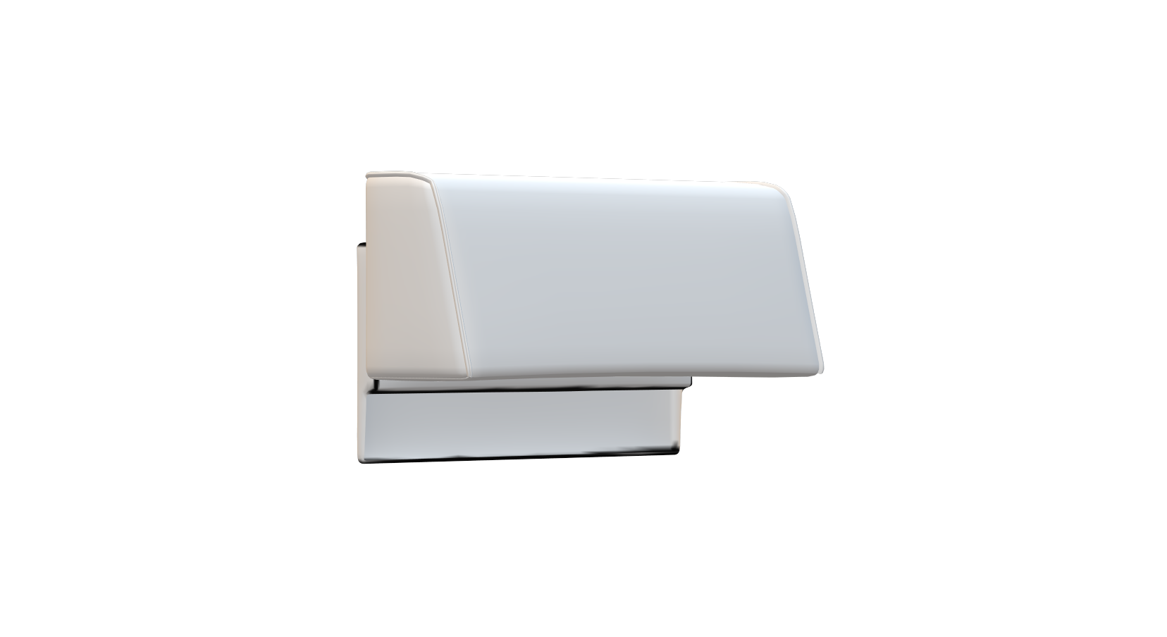 Louis Dossier NA 29x73cm