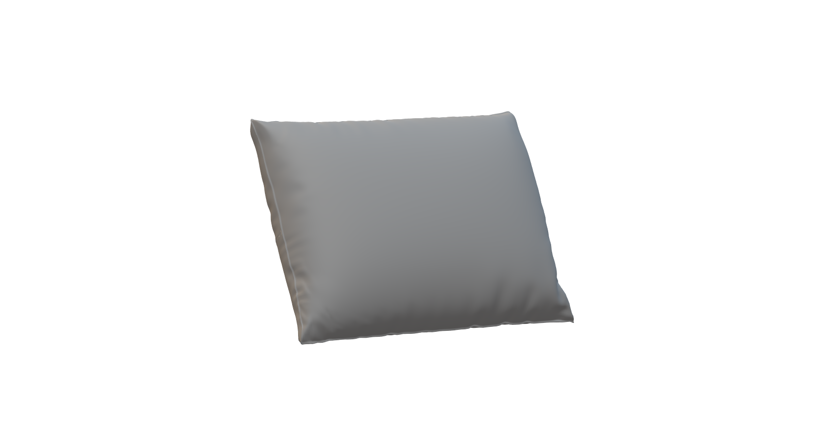 Louis Coussin PA 60x50cm