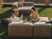 Outdoor modular sofa Harvey L