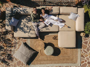 Outdoor Modulares Sofa Harvey XS