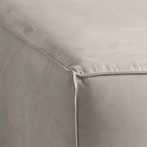1 x 1.40m de tissu à commander ultérieurement - Individuel