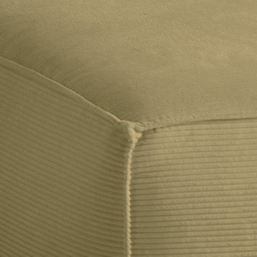 1 x 1.40m de tissu à commander ultérieurement - Individuel