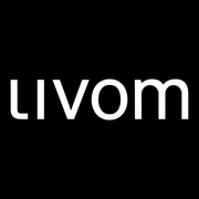 Livom.ch logo