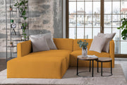 Modular sofa Paula S