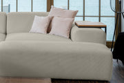 Fabric cover - Nina S modular sofa