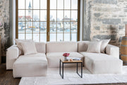 Fabric cover - Harvey XL modular sofa