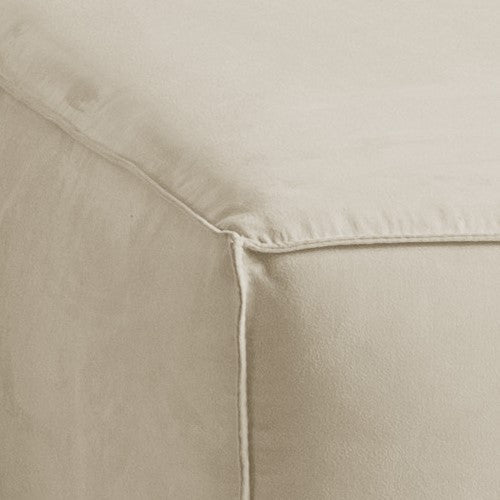 1 x 1.40m de tissu à commander ultérieurement - Individuel