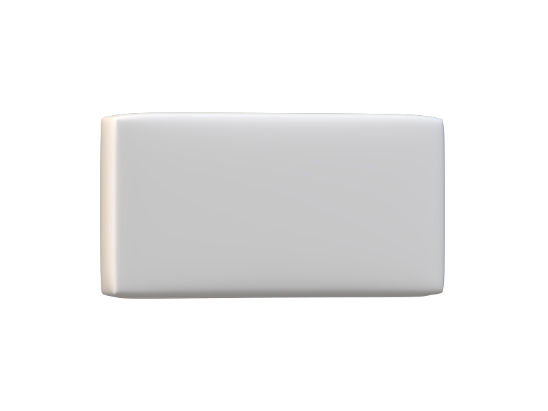 Harvey Kissen P8 96x48