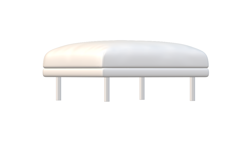 Stoffbezug - Aera S2