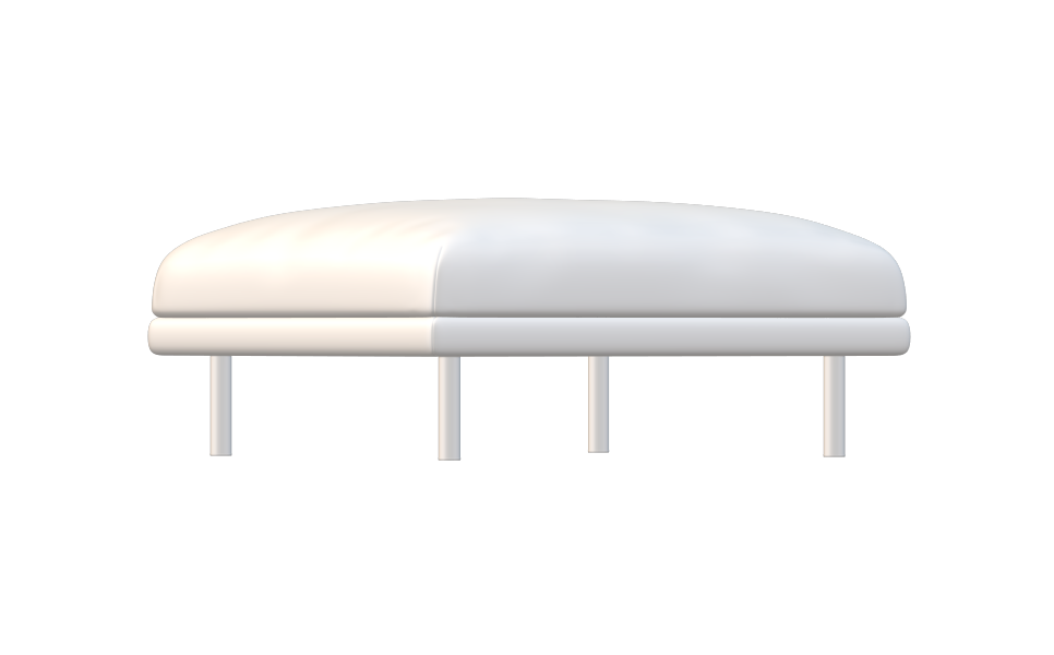 Fabric cover - Aera S3