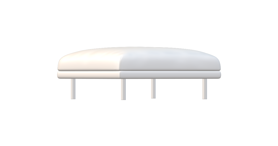 Stoffbezug - Aera S4