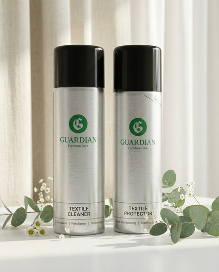 Kit de protection de base