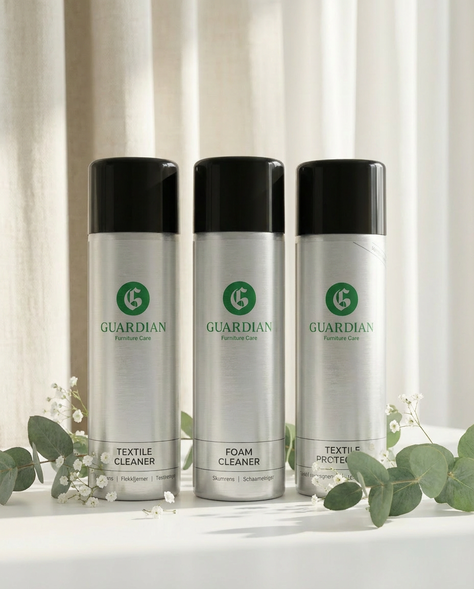 Complete protection set