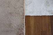 Hochflor Teppich Logan - 2. Qualität (Kann kleine Flecken aufweisen)