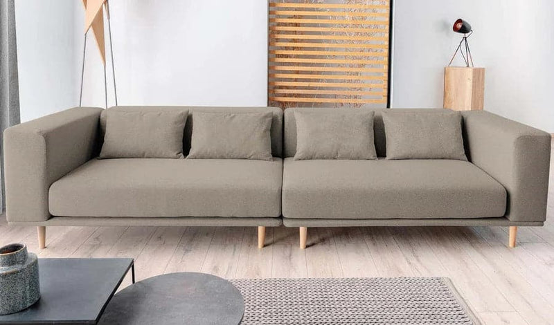 Outlet - Modular sofa Lilly