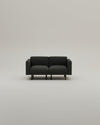 Modular sofa Aera 2-seater 2 in 1 set