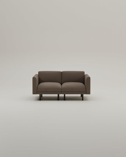 Aera 2-seater modular sofa