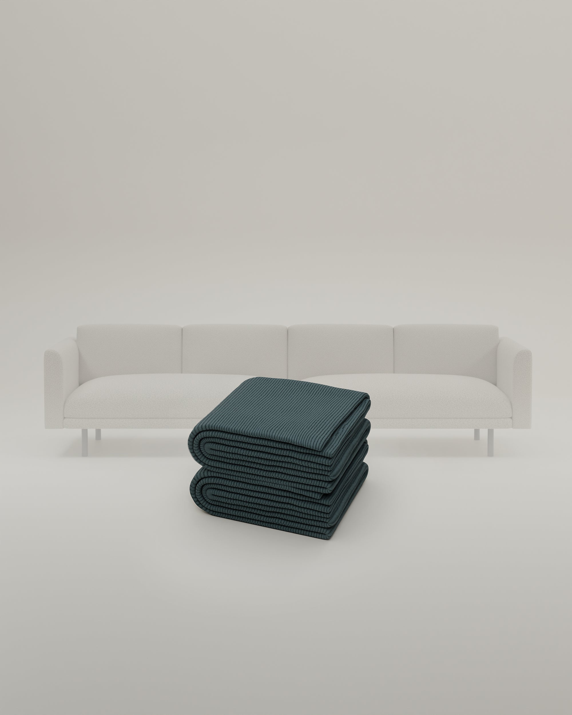 Fabric cover - Aera 3-seater modular sofa