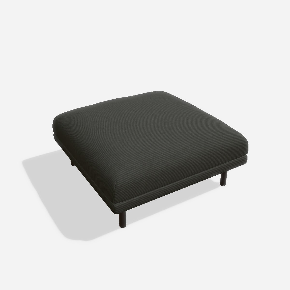 Aera S2 – Cord / Anthrazit