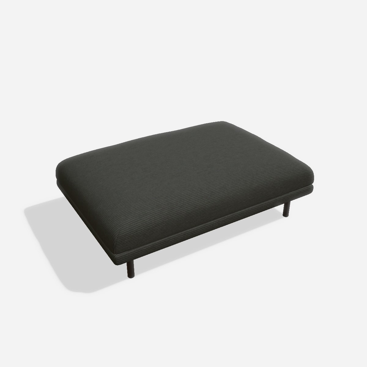 Aera S5 – Cord / Anthrazit