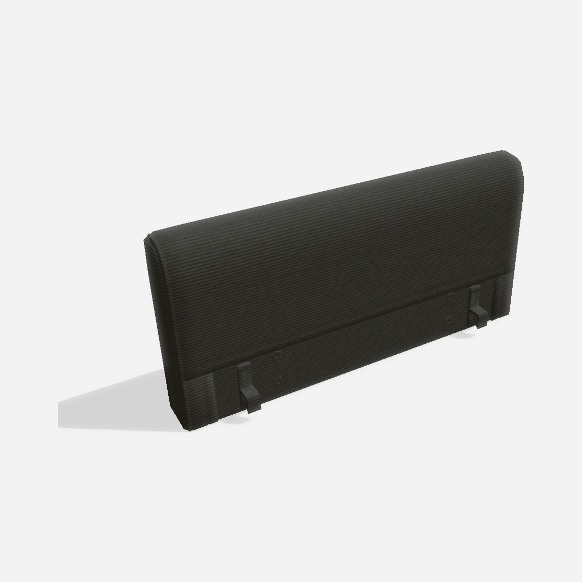 Aera L3 – Cord / Anthrazit