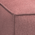Blush-Linea / Piedini in metallo 18 cm