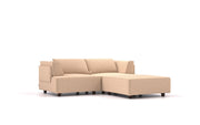 Fabric cover - Louis S modular sofa