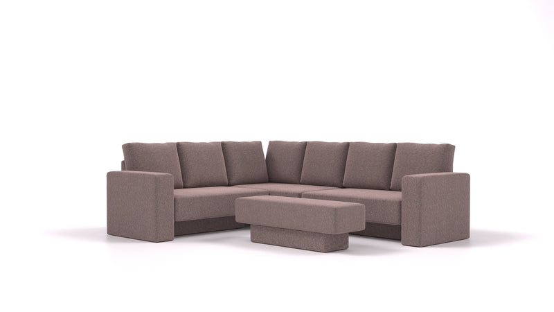Fabric cover - Rachel modular sofa