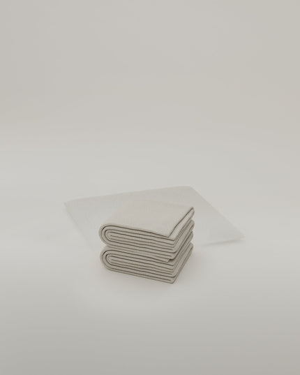 Housse en tissu-Cloudy Coussin d'assise