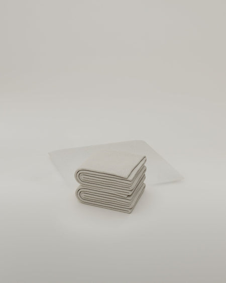 Housse en tissu-Cloudy Coussin d'assise