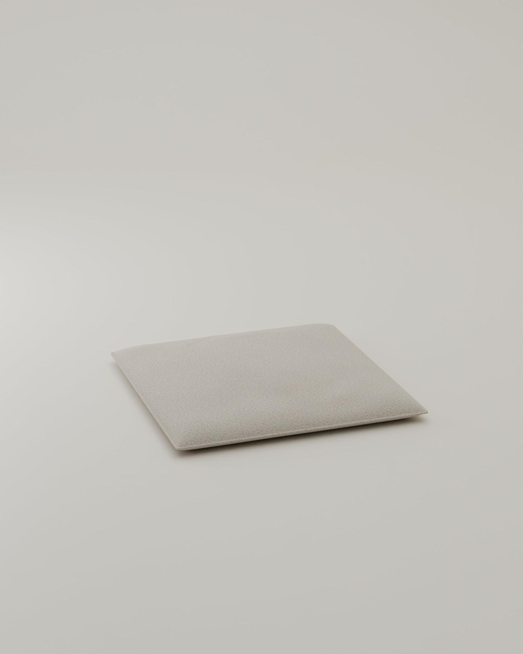 Cloudy-Seat cushion