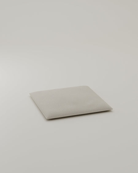 Cloudy-Coussin d'assise