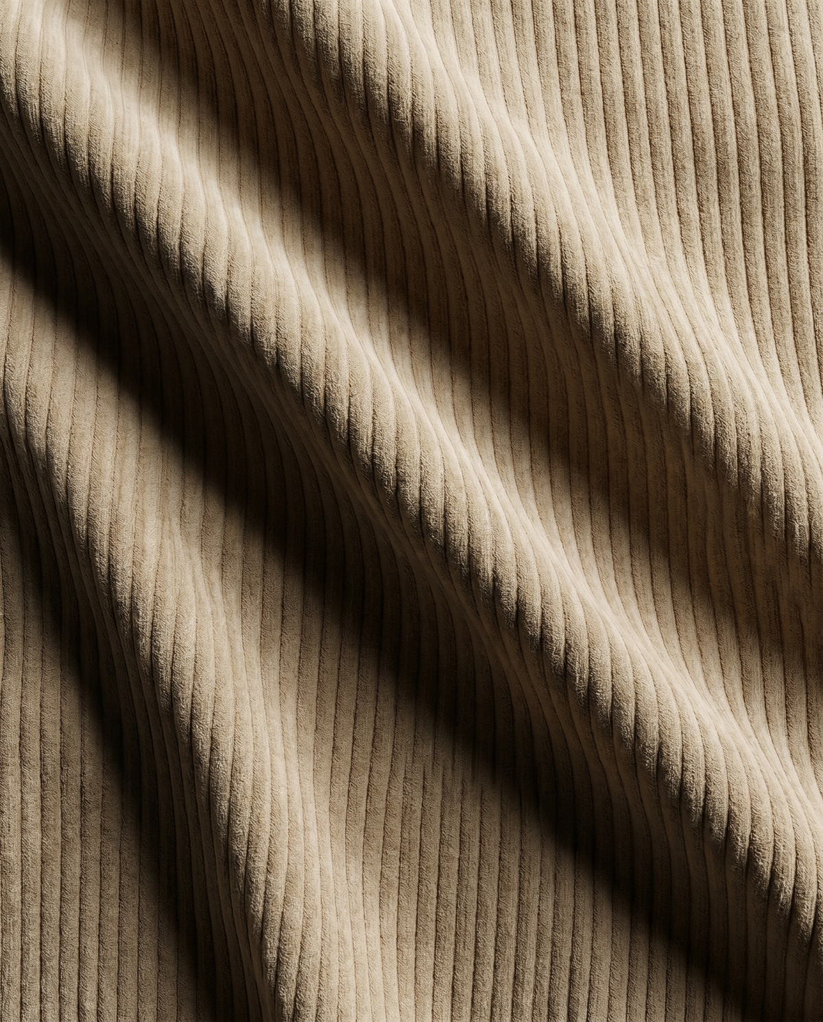Cord Toffee