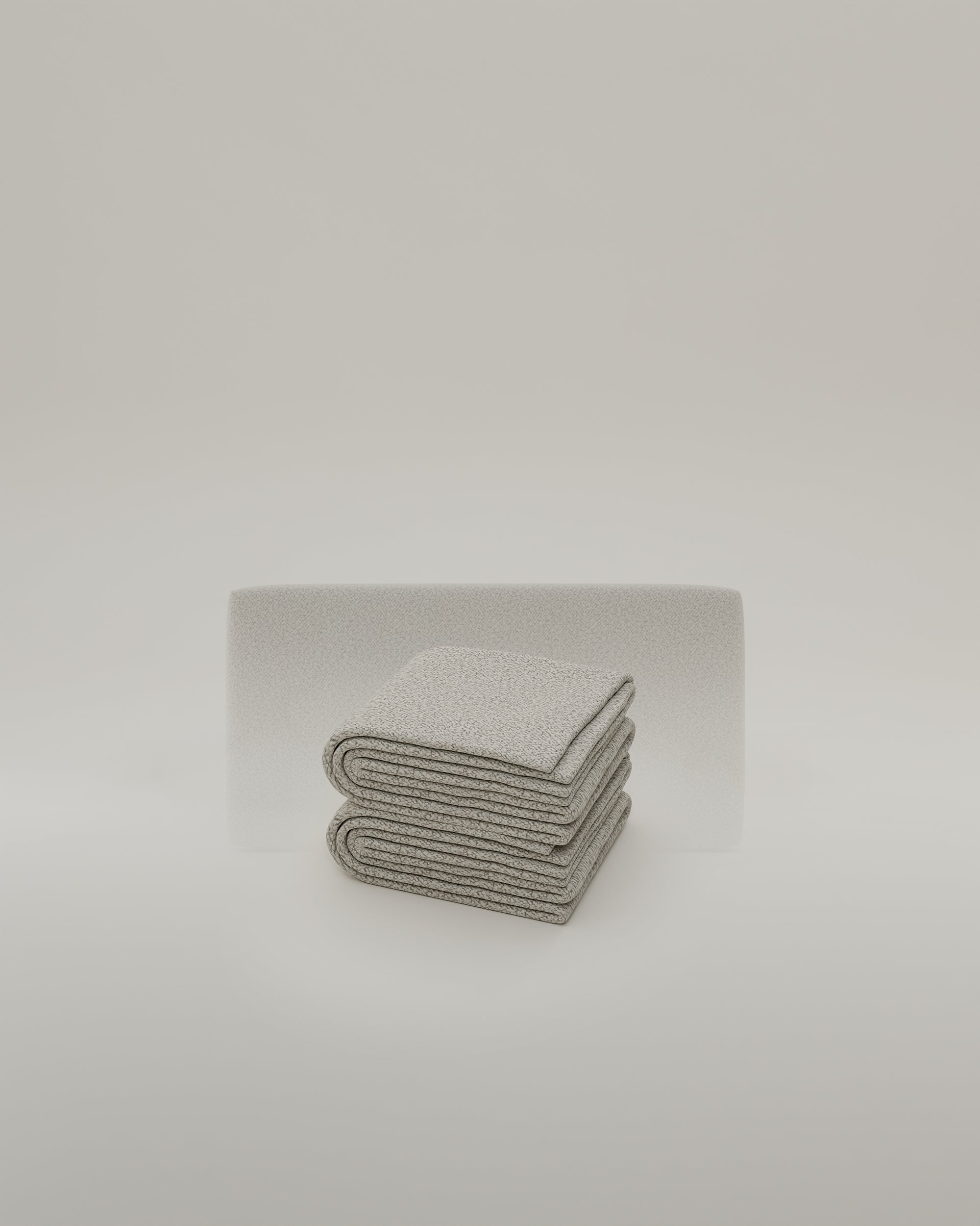 Housse en tissu - Coussin 72x48