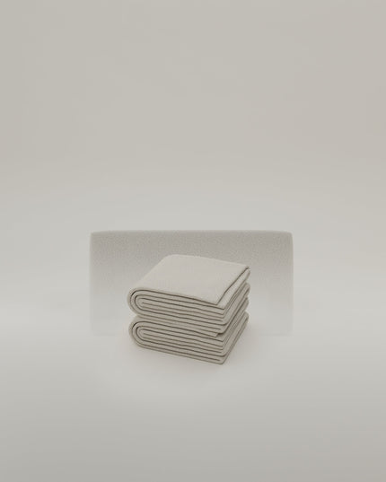 Housse en tissu - Coussin 96x48