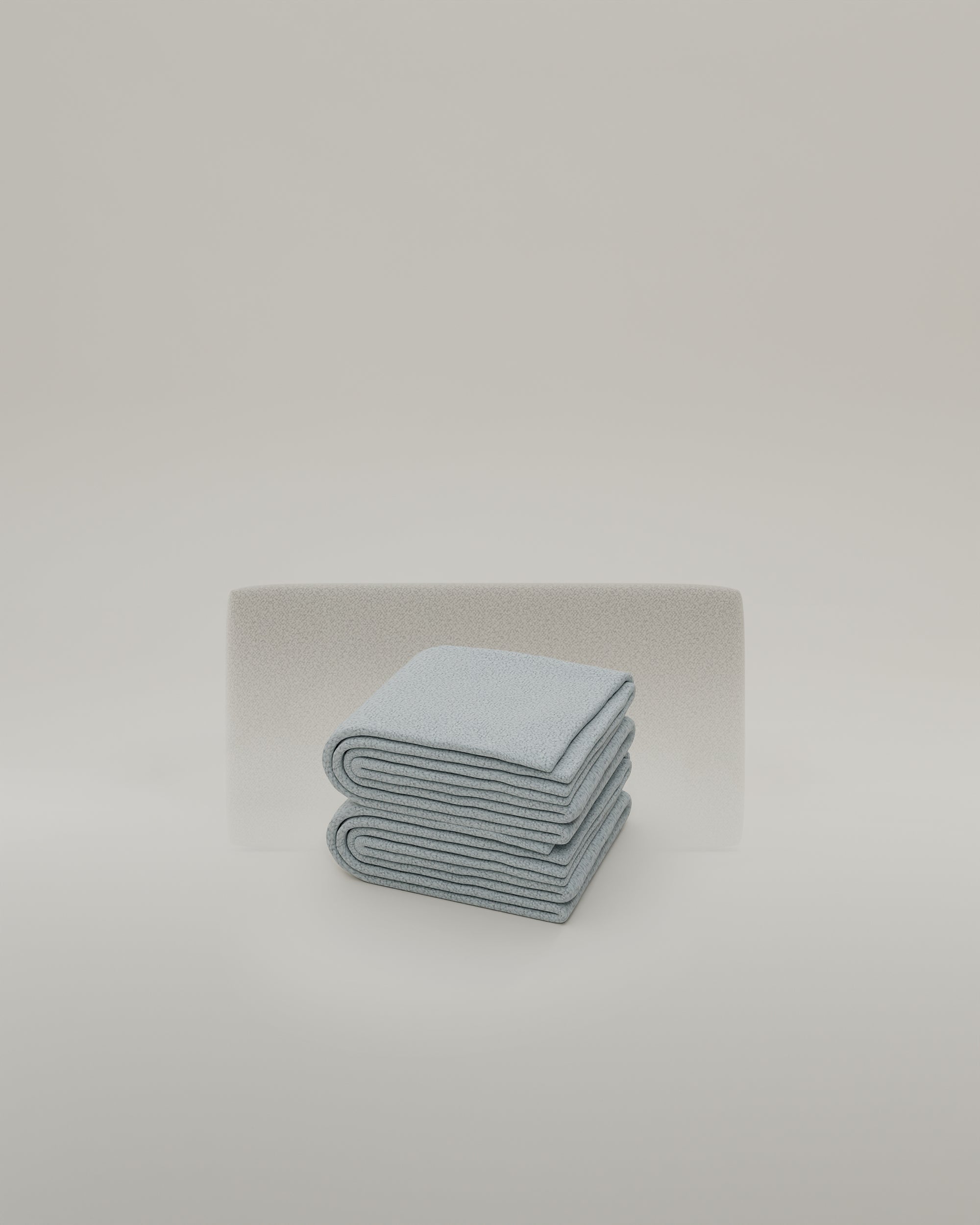 Housse en tissu - Coussin 72x48