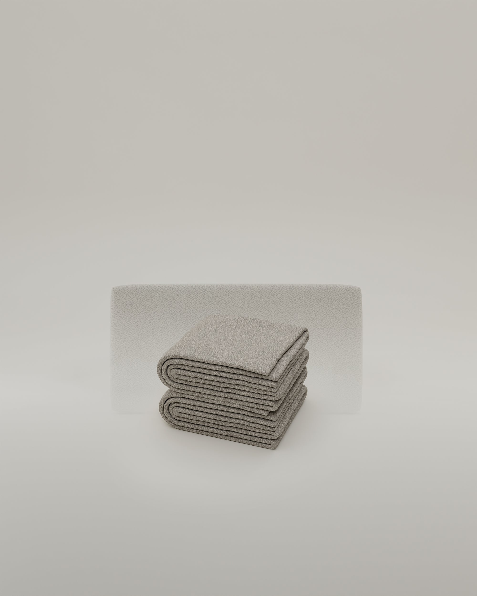 Housse en tissu - Coussin 72x48