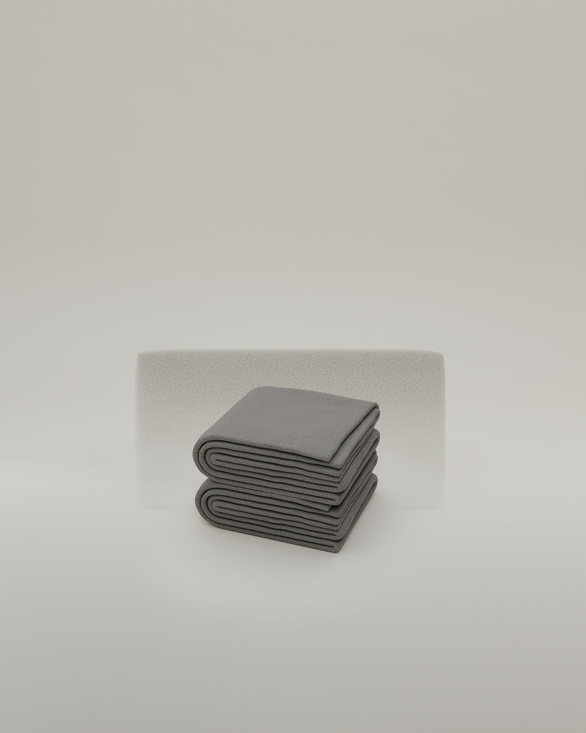 Housse en tissu - Coussin 72x48