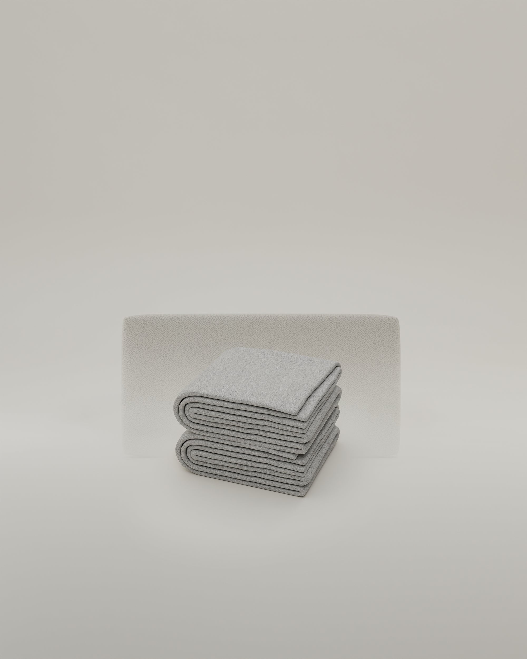 Housse en tissu - Coussin 72x48