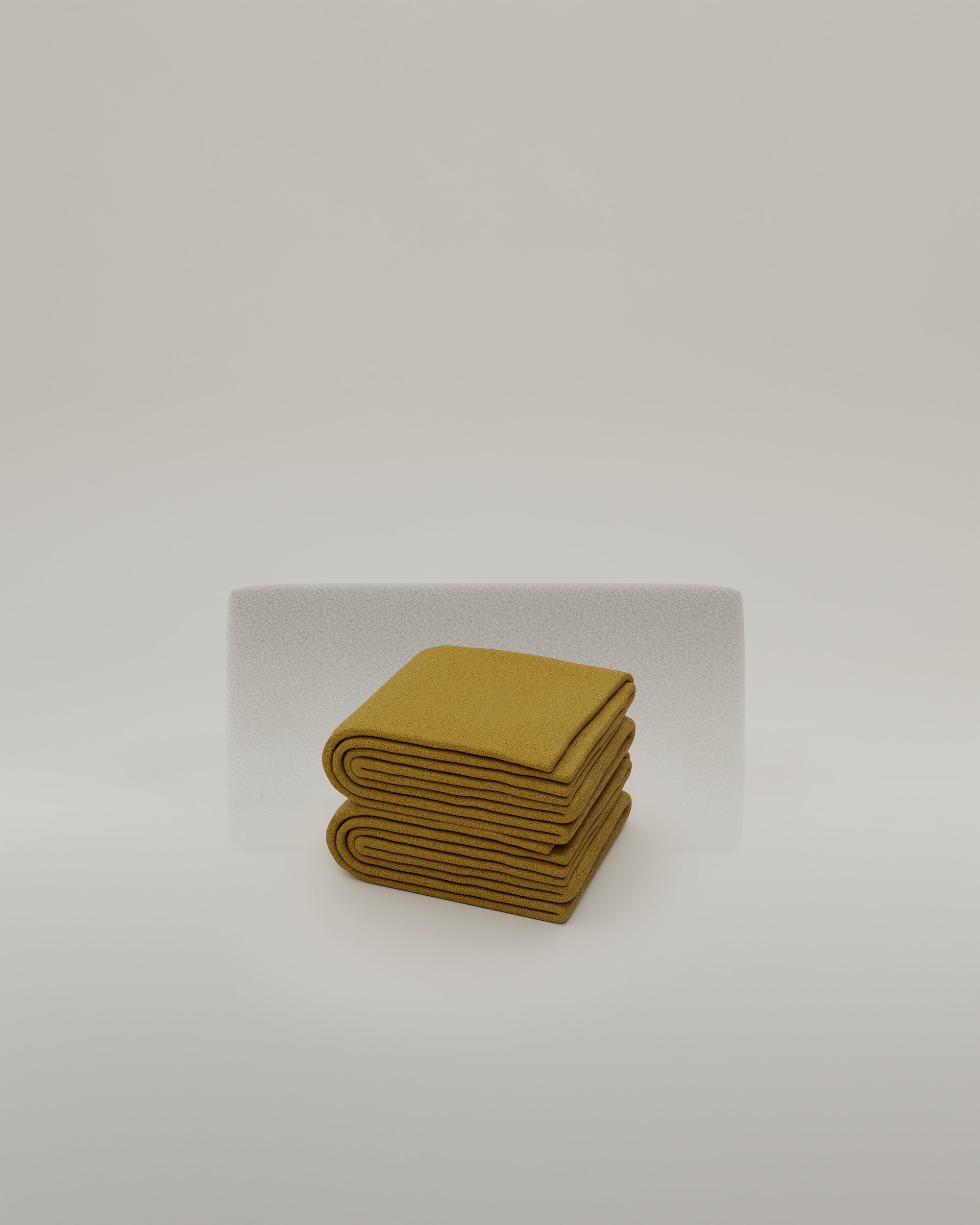 Housse en tissu - Coussin 72x48