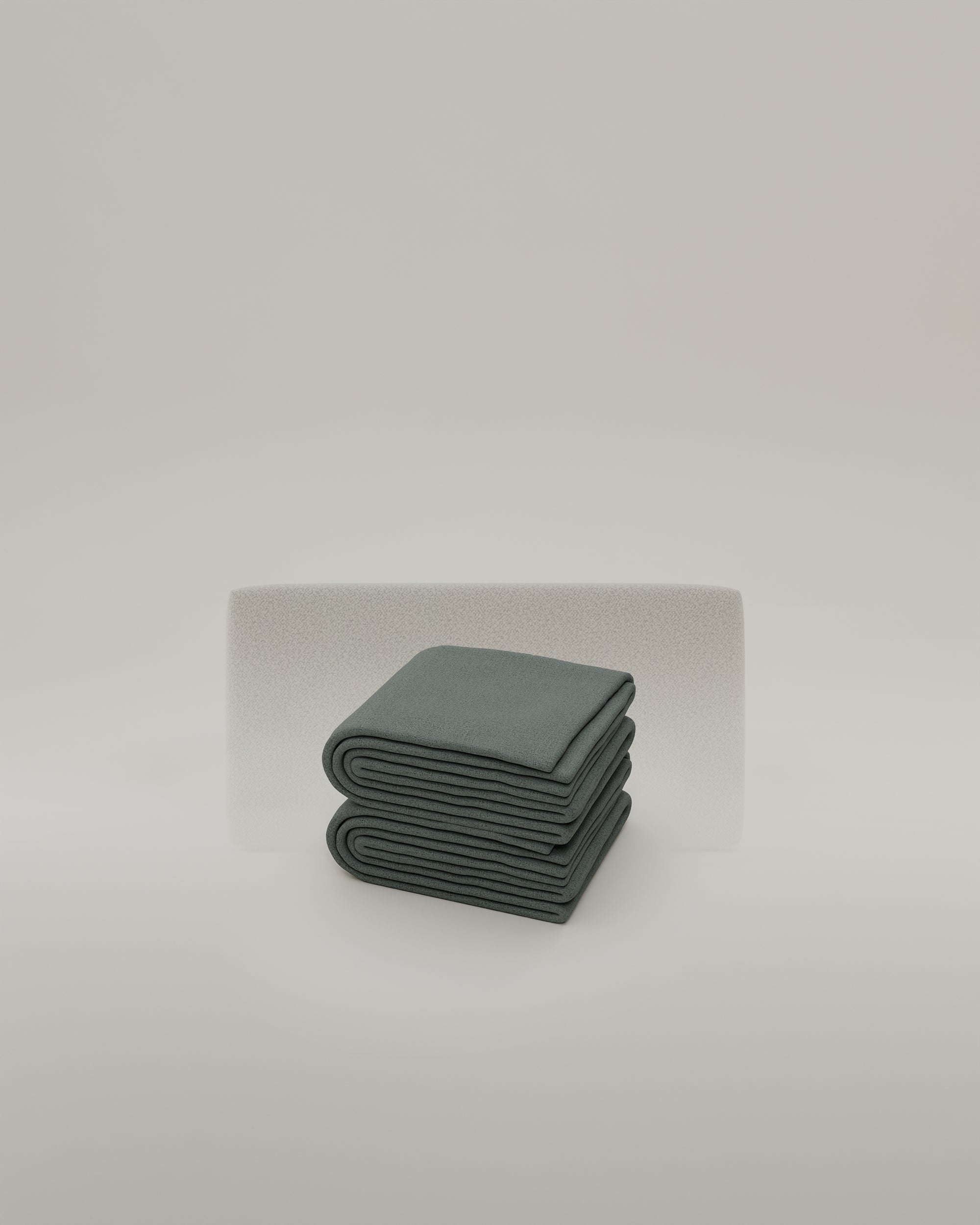 Housse en tissu - Coussin 72x48