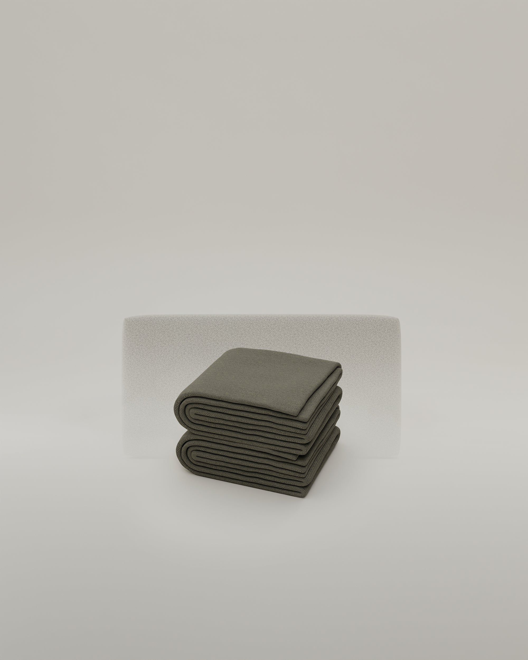 Housse en tissu - Coussin 72x48