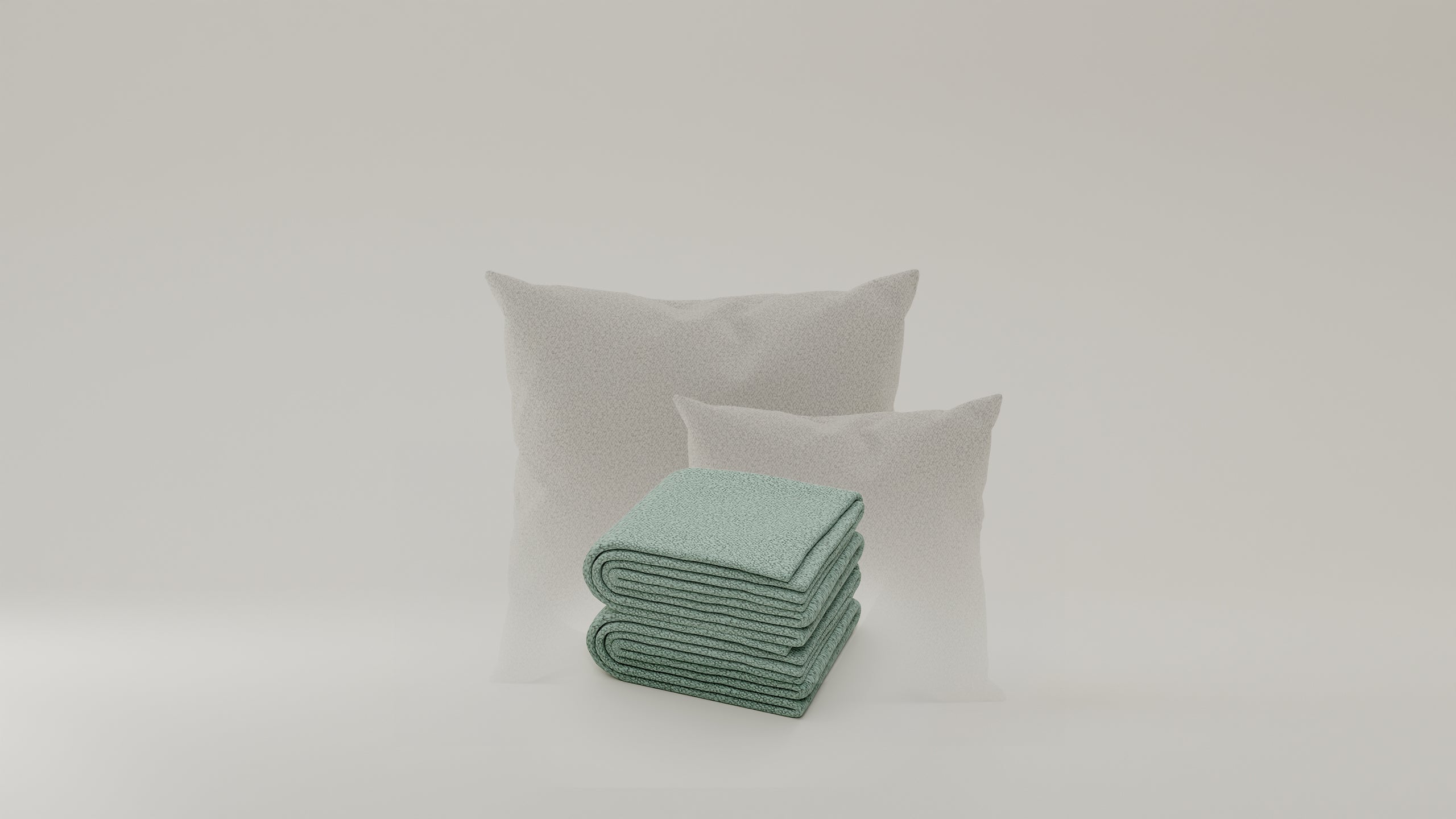Fabric cover - cushion set 1