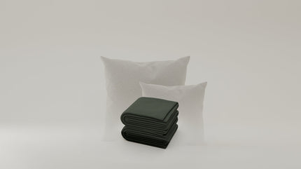 Housse en tissu - Set de coussins 1