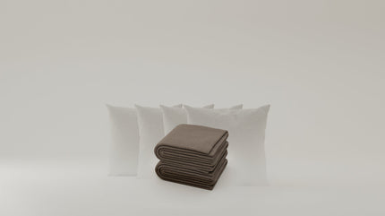Housse en tissu - Set de coussins 5