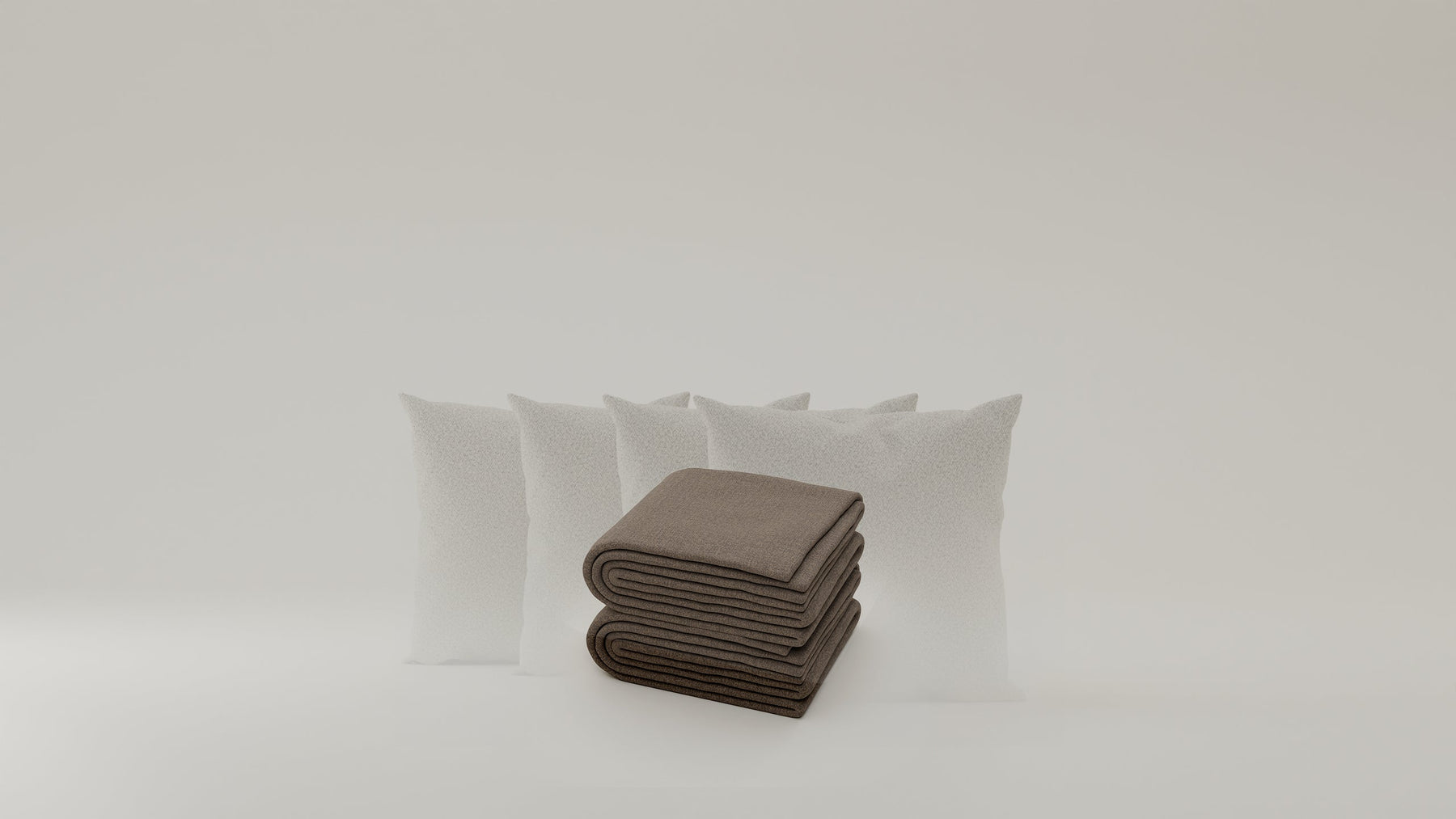 Fabric cover - cushion set 5